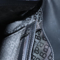 Bally Handbag Leather