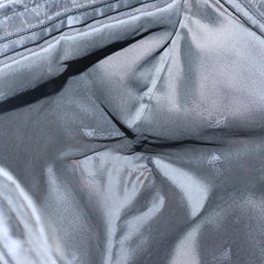 Versace Vintage Tote Nylon