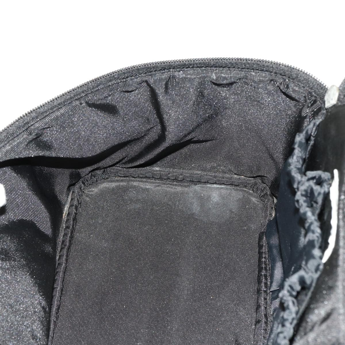 Givenchy Zip Pouch Nylon