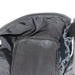 Givenchy Zip Pouch Nylon