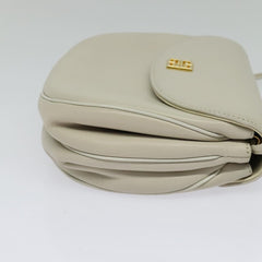 Givenchy 4G shoulder Bag Leather