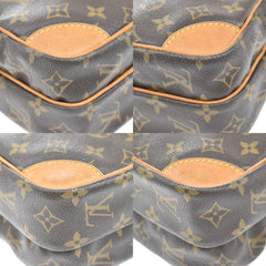 Louis Vuitton Amazone Bag Monogram Canvas