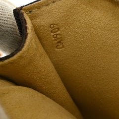 Louis Vuitton Twin Handbag Monogram Canvas