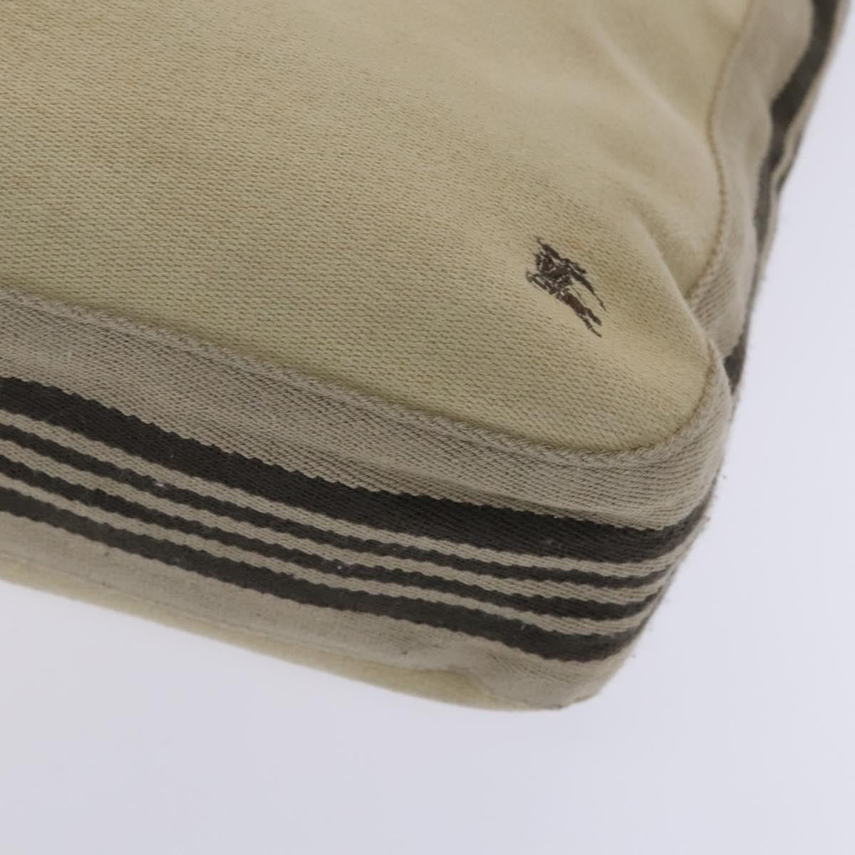 Burberry Blue Label Tote Bag Canvas