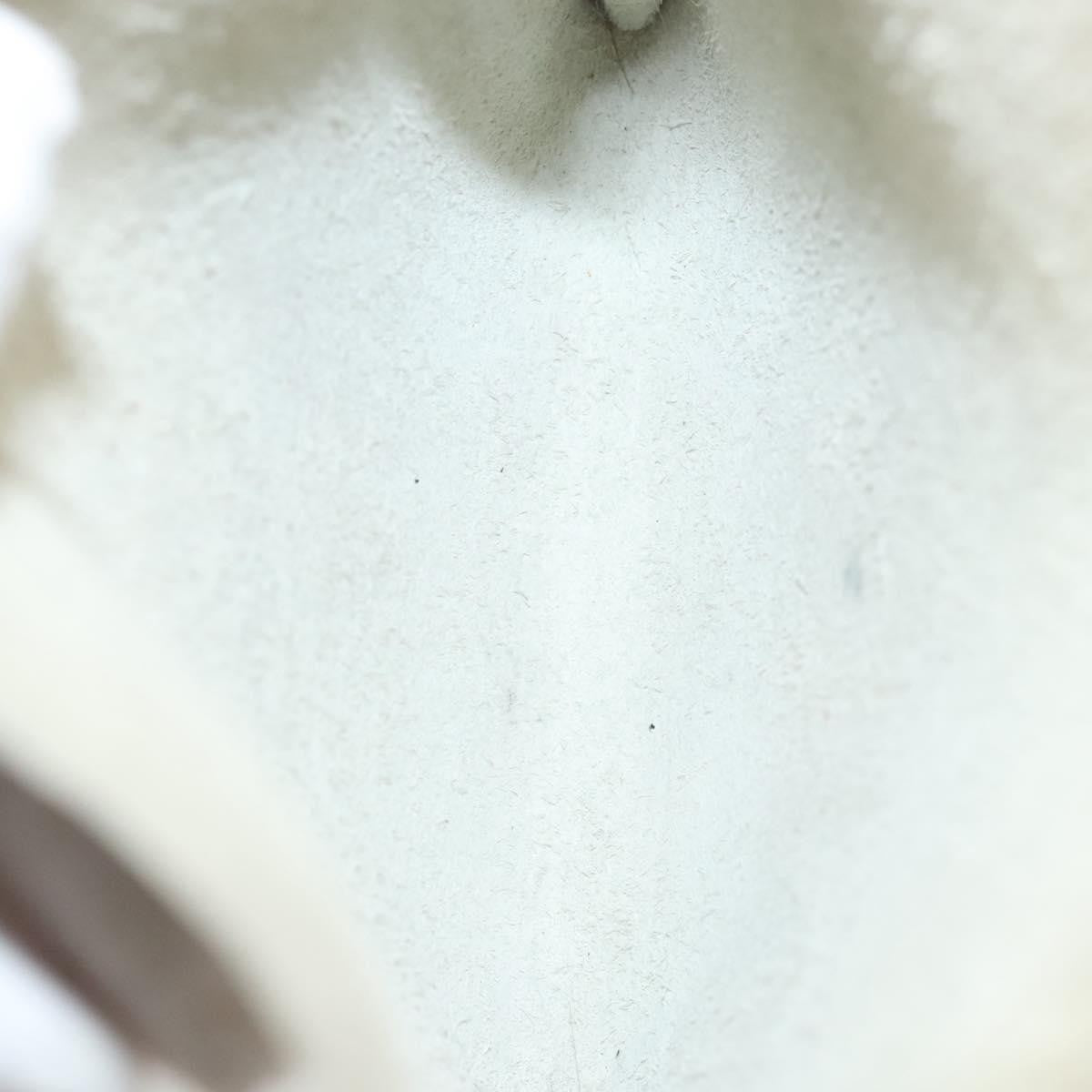 Hermes Onimaitou Handbag Leather