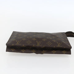 Louis Vuitton Toiletry Pouch Monogram Canvas