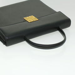 Givenchy 4G Vertical Crossbody Bag Leather
