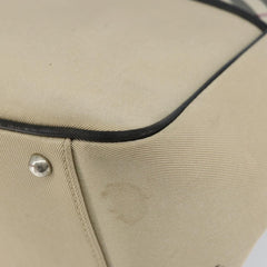 Burberry Nova Check Handbag Nova Check Canvas