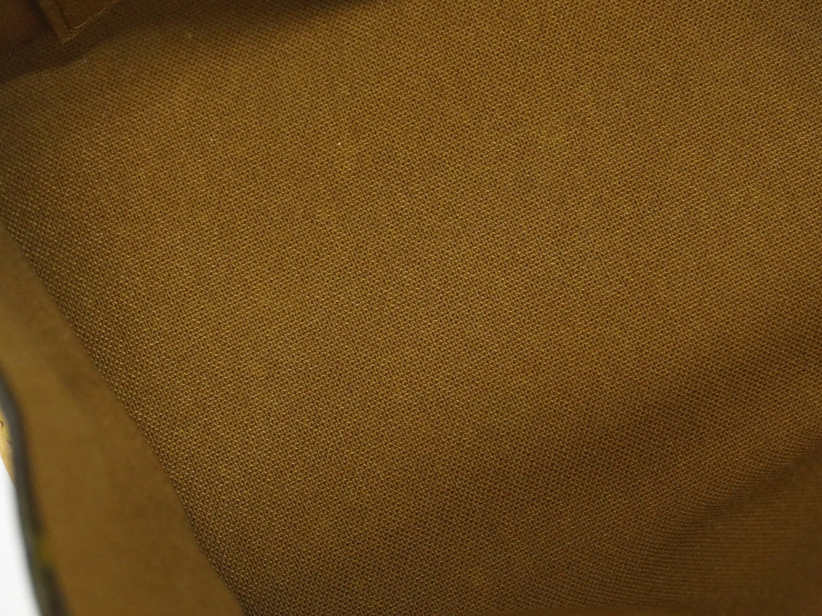 Louis Vuitton Popincourt Handle Bag Monogram Canvas