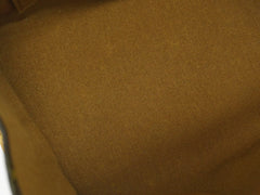 Louis Vuitton Popincourt Handle Bag Monogram Canvas