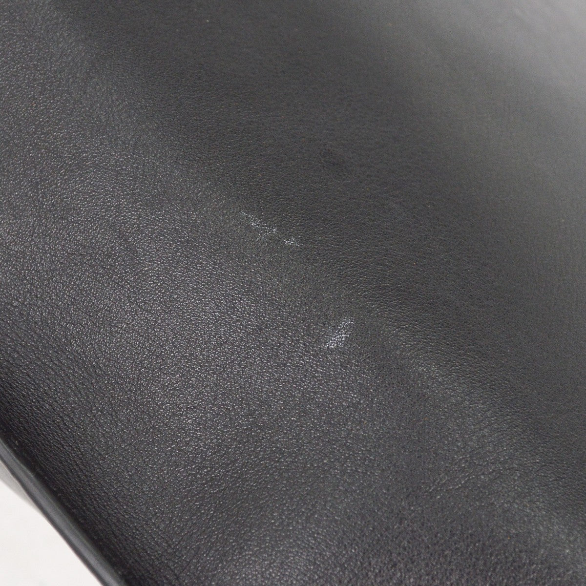 Loewe Shopper Tote Leather