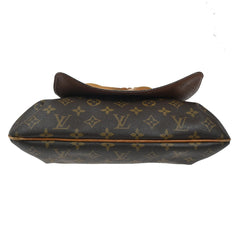 Louis Vuitton Musette Handbag Monogram Canvas