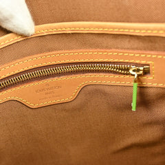 Louis Vuitton Vavin Tote Monogram Canvas