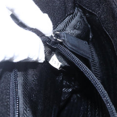 Prada Vintage Handbag Cotton