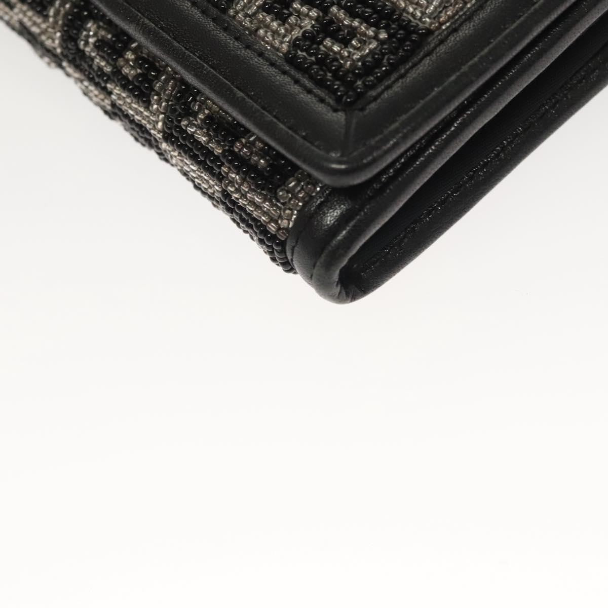 Givenchy GV3 Wallet Leather