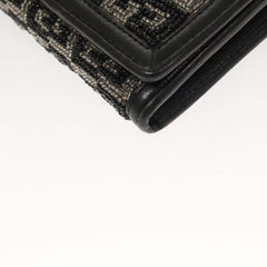 Givenchy GV3 Wallet Leather