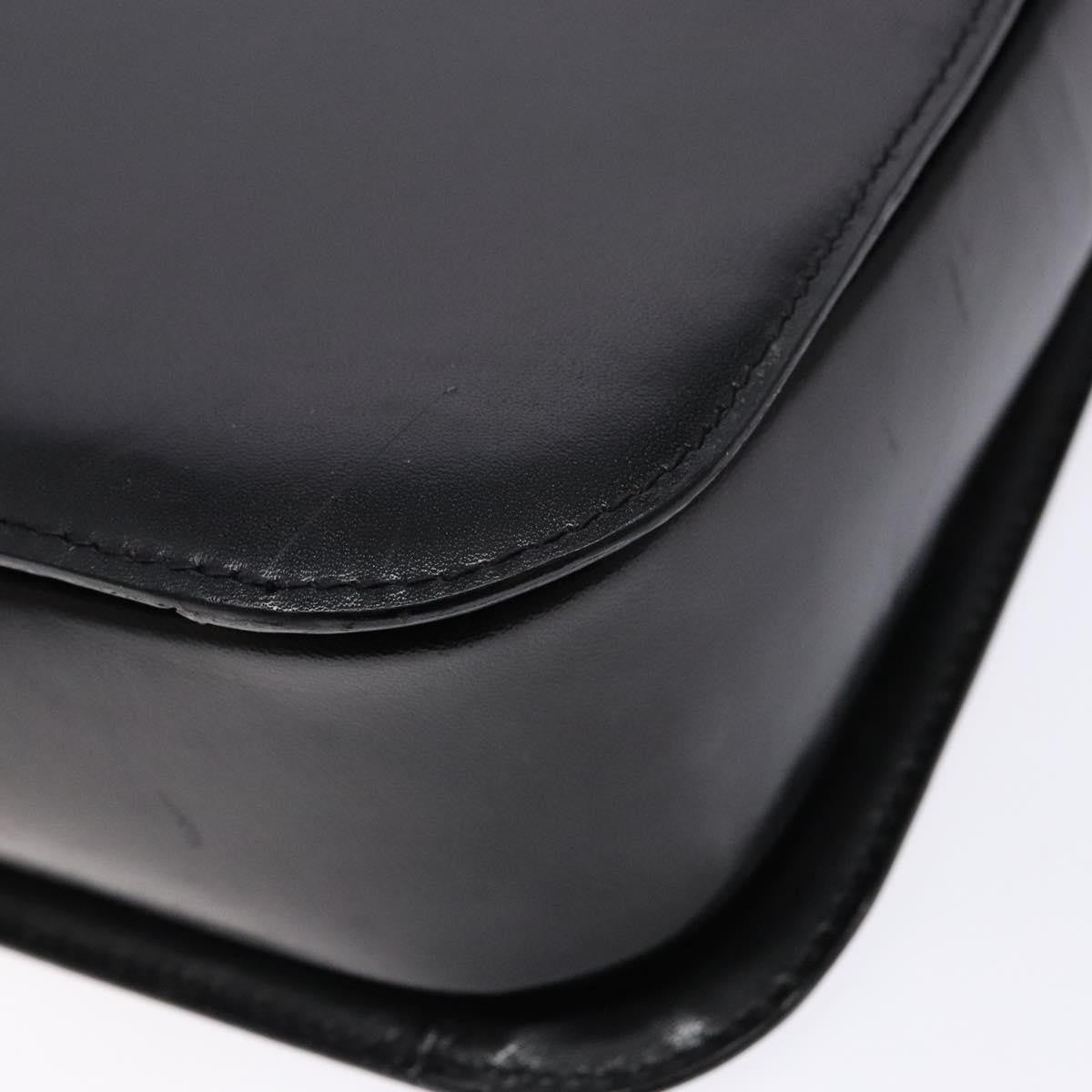 Bally Handbag Leather