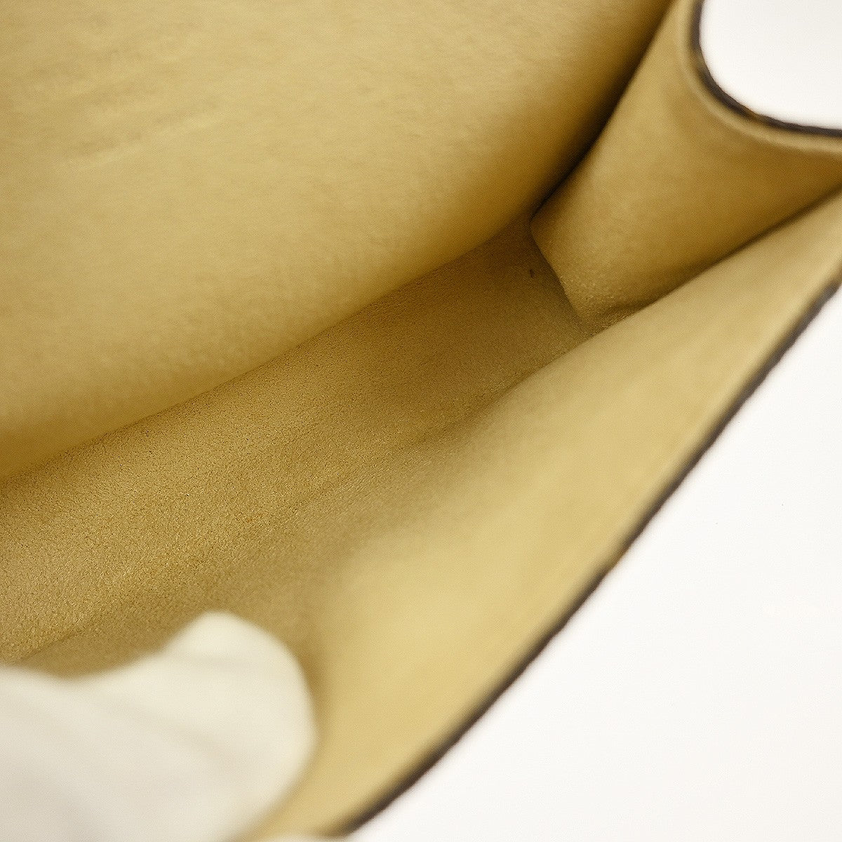 Louis Vuitton Florentine Waist Bag Monogram Canvas