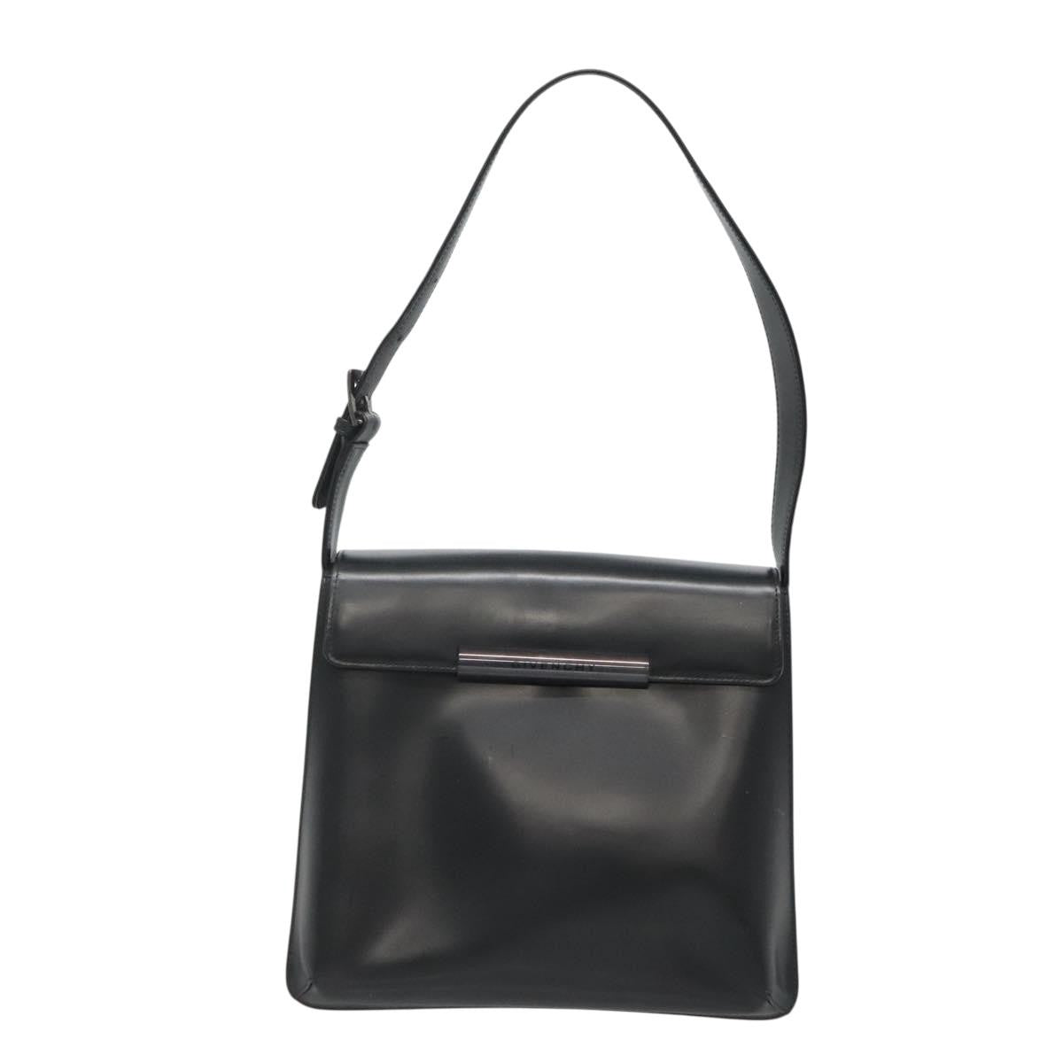 Givenchy Shoulder Bag Leather