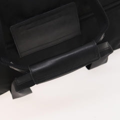 Prada Boston Bag Tessuto