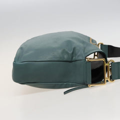 Chloe Vintage Shoulder Bag Leather