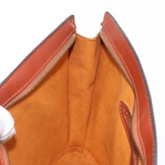 Louis Vuitton Saint Jacques Handbag Epi Leather