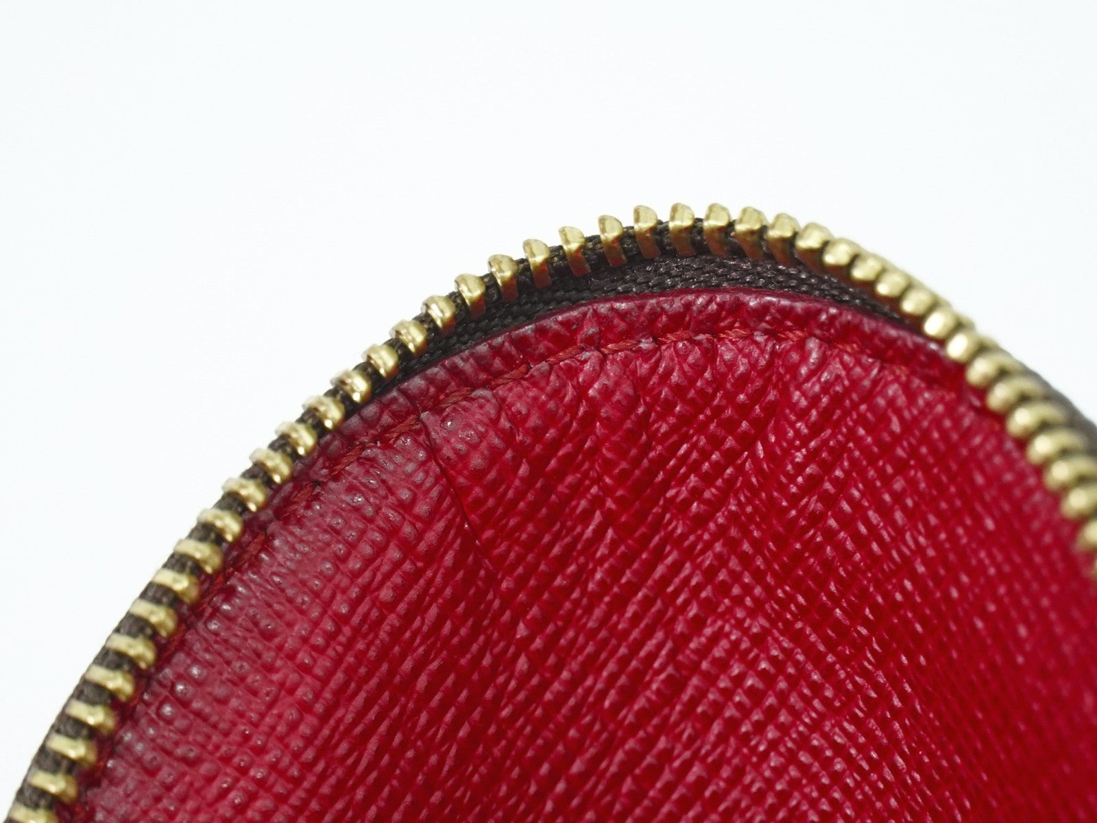 Louis Vuitton x Takashi Murakami Zippy Wallet Monogram Empreinte Leather