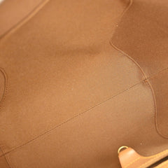 Louis Vuitton Ellipse Bag Monogram Canvas