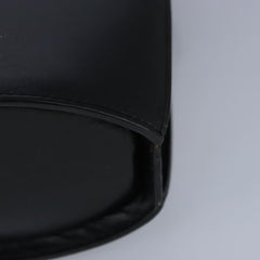 Bally Vintage Shoulder Bag Leather