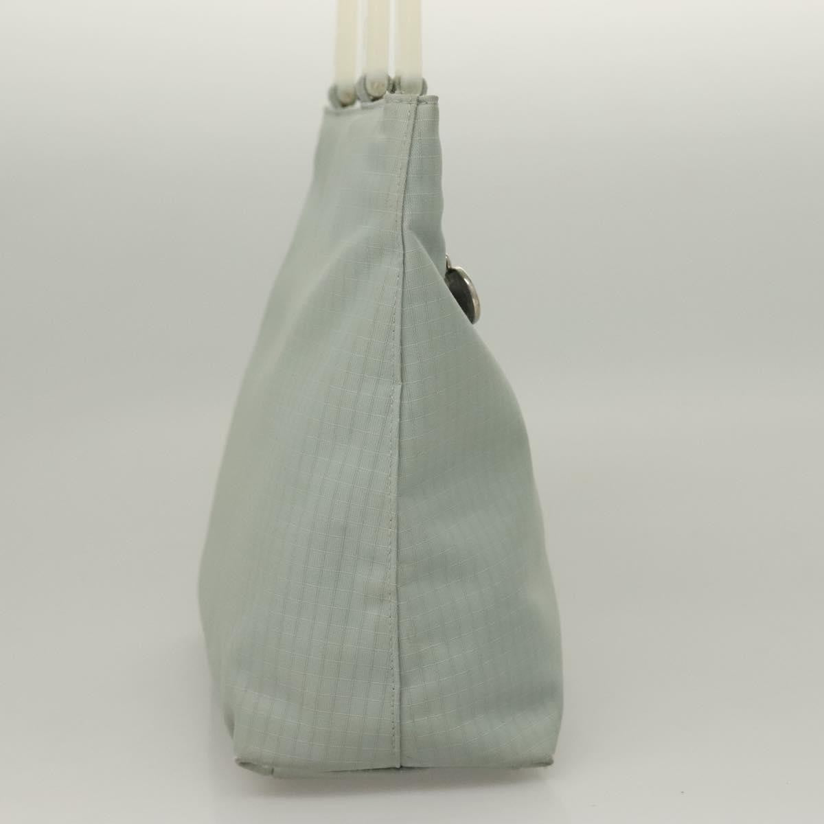 Givenchy Vintage Handbag Nylon