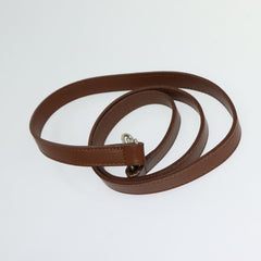 Burberry Vintage Handbag Leather