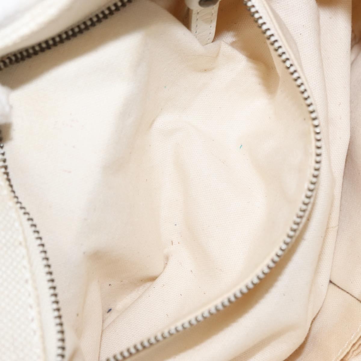 Chloe Vintage handbag Leather