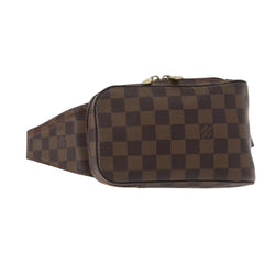 Louis Vuitton Geronimos Waist Bag Damier
