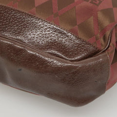 Givenchy Antigona Bag Canvas and Leather