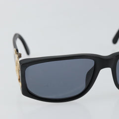 Chanel Logo CC Sunglasses Plastic