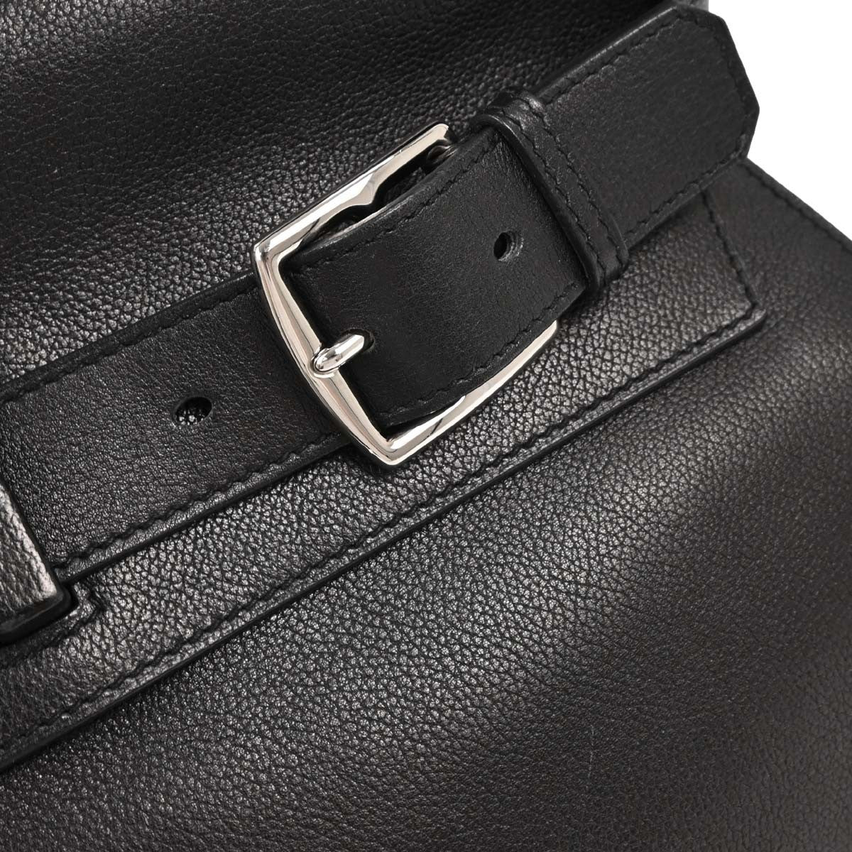 Hermes Etribelt Bag Evergrain
