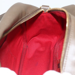 Chloe Eden Tote bag Leather