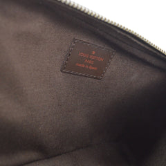 Louis Vuitton Geronimos Waist Bag Damier