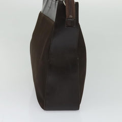 Burberry Vintage Tote Leather