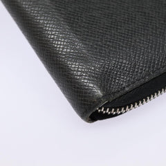 Louis Vuitton Zippy wallet vertical Taïga
