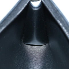 Christian Dior Vintage Trotter Pouch Diorissimo Canvas