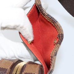 Louis Vuitton Geronimos Waist Bag Damier