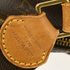 Louis Vuitton Reporter Bag Monogram Canvas