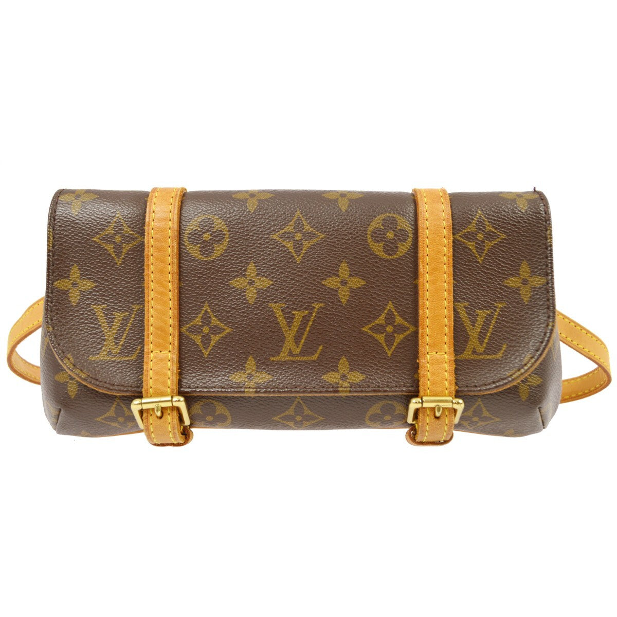 Louis Vuitton Marelle Waist Bag Monogram Canvas