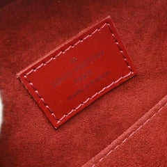 Louis Vuitton Jasmin Bag Epi Leather