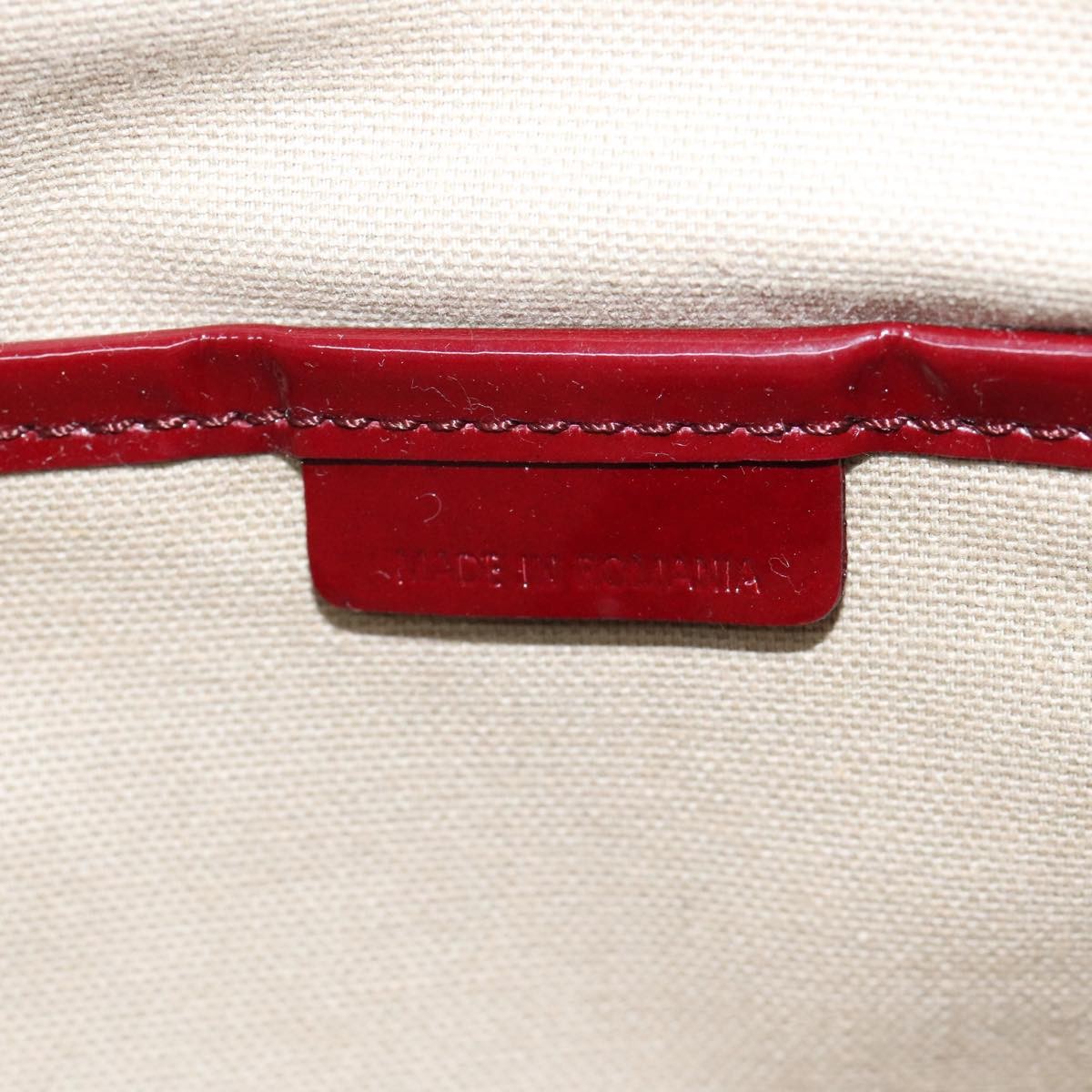 Burberry Open Tote Printed Canvas