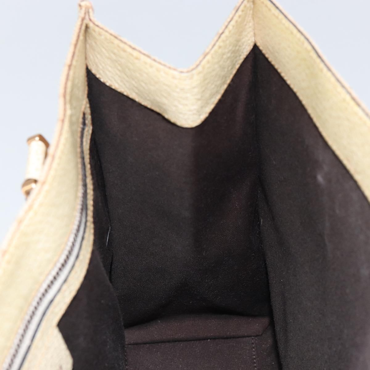 Gucci Open Tote GG Canvas