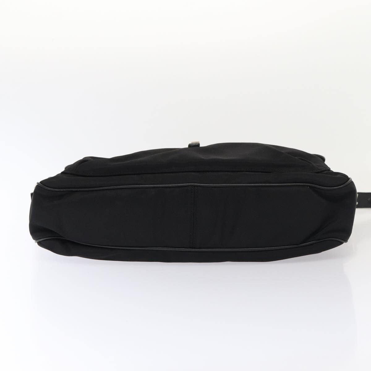 Burberry Vintage Shoulder Bag Nylon