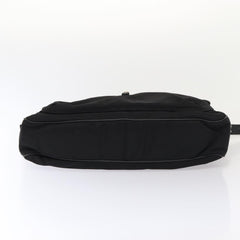 Burberry Vintage Shoulder Bag Nylon