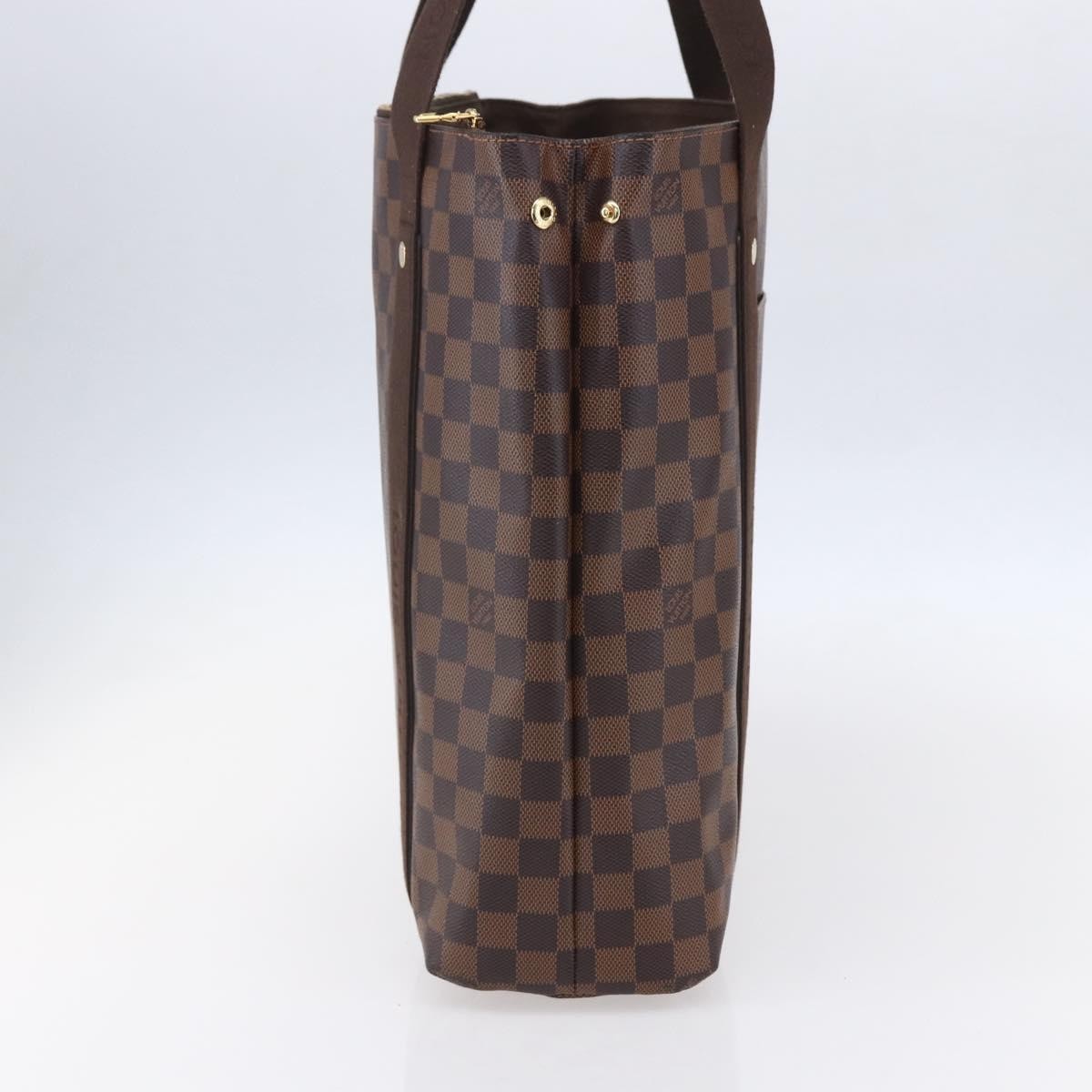 Louis Vuitton Cabas Beaubourg Damier